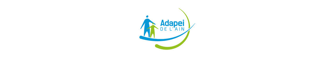 Logo Adapei de l'Ain