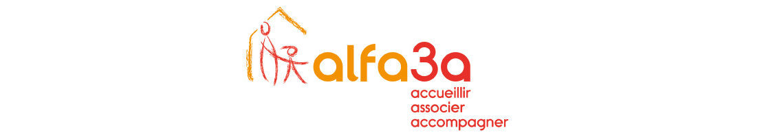 Logo Alfa3a