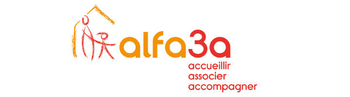 Logo Alfa3a