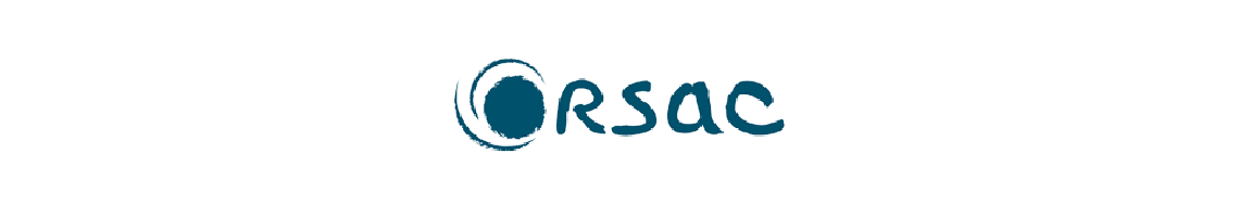 Logo Orsac