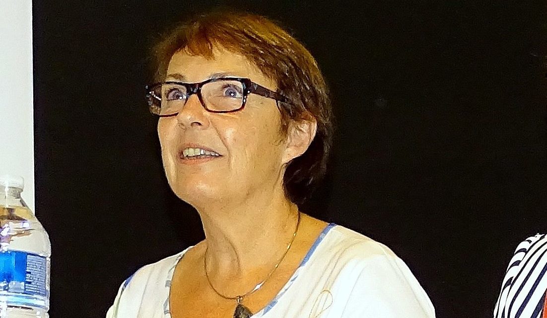 Laure Chareyre Dominique Lebrun