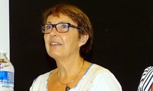 Laure Chareyre Dominique Lebrun