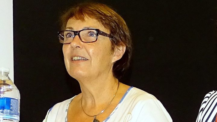 Laure Chareyre Dominique Lebrun