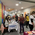 Journée de la santé 2021 : les stands