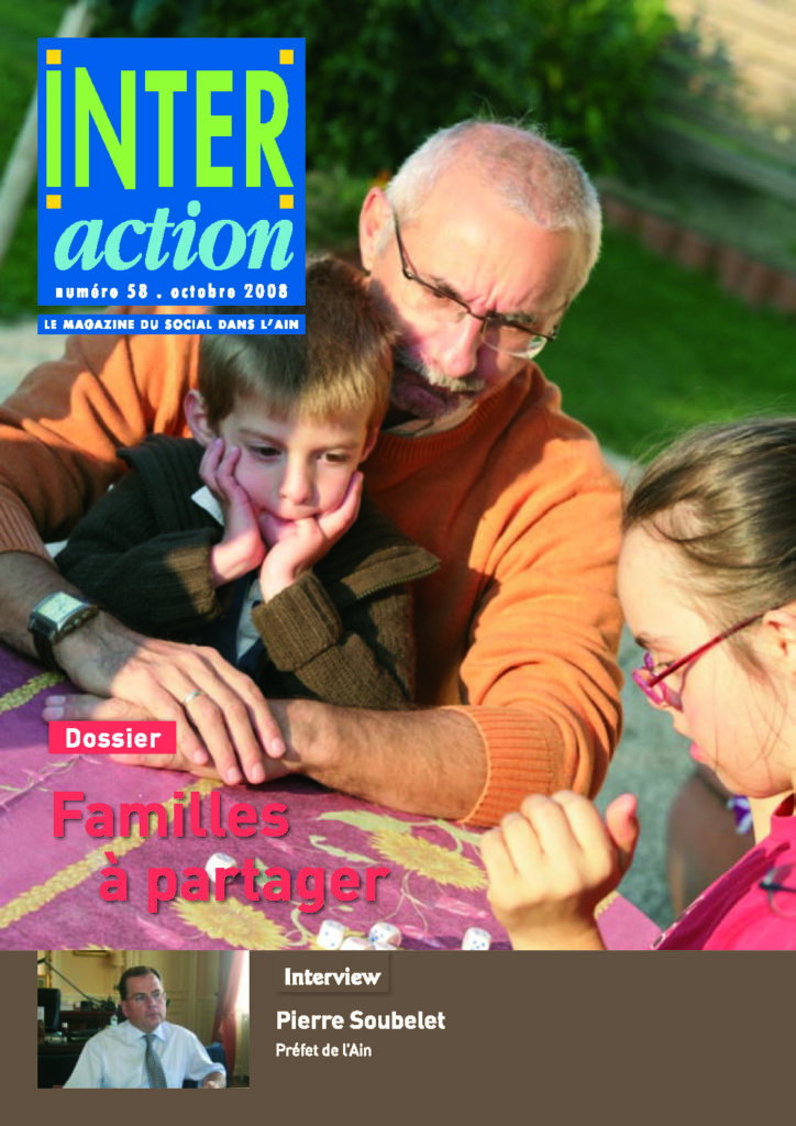 Numero-58_Familles-a-partager_couverture deux enfants et un adulte