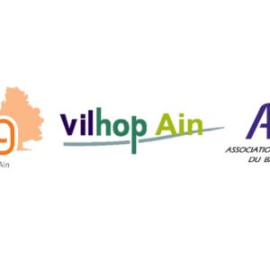 Trois associations fusionnent : Vilhop’Ain, l’ADAG et AGBO