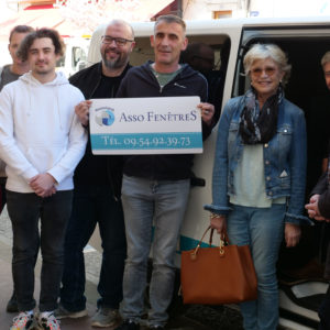 L’association FenêtreS s’ouvre sur Bourg