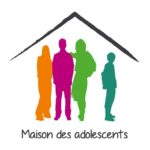 Logo La Maison des Adolescents 01