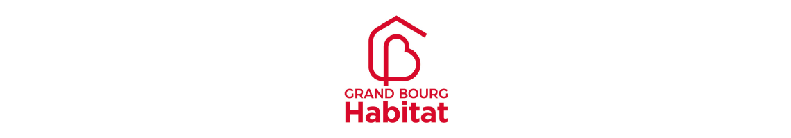 Logo de Grand Bourg Habitat petit