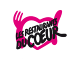 Logo des Restos du coeur