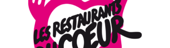 Logo des Restos du coeur