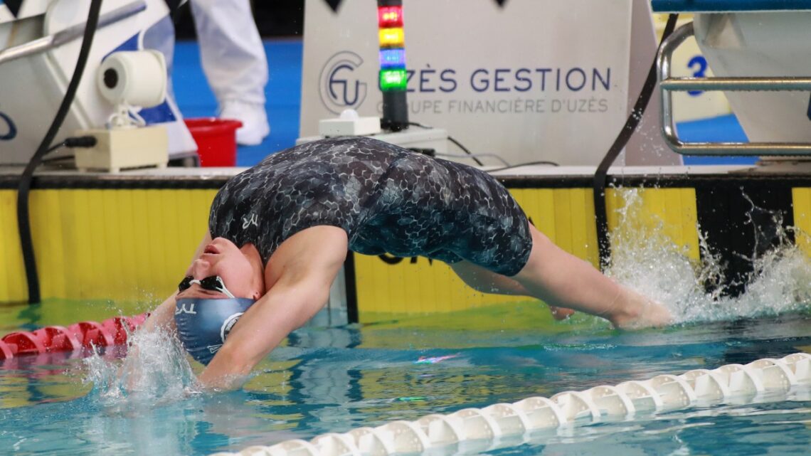 Manon Haab, 20 ans, sourde et heureuse