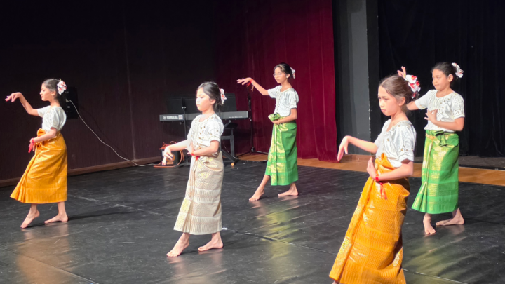 À propos de danse à Oyonnax : un territoire multicolore sous les projecteurs