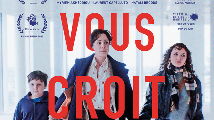 Victime de violence, on vous croit