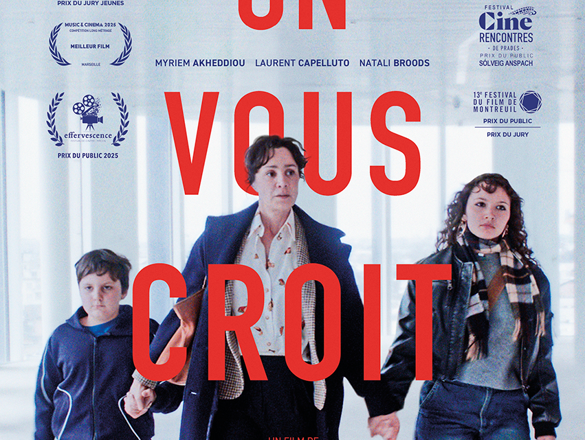 Victime de violence, on vous croit