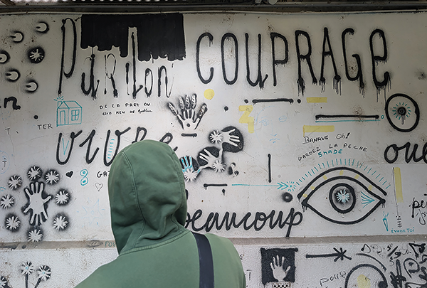 Protéger, éduquer, insérer :  la justice des mineurs, un équilibre entre éducatif et sanction
