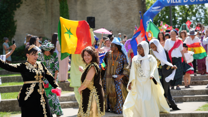 « Femmes du monde », un festival militant et citoyen